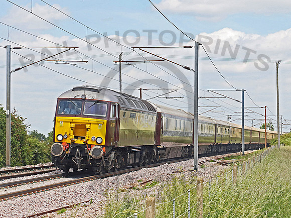 57313  Wassicks Crossing 14-06-21 JD313