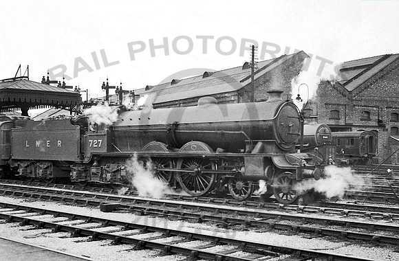 C9 727 York  1937  CDC8026