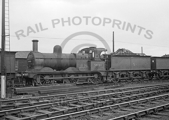 58123 Bescot 060562 IT681