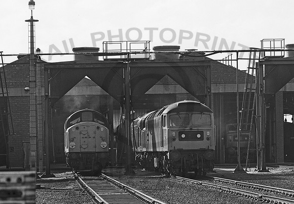 40106  47380 Doncaster 190480 JC125
