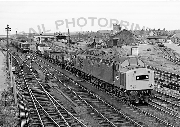 40149 Workington 0580 RPC579