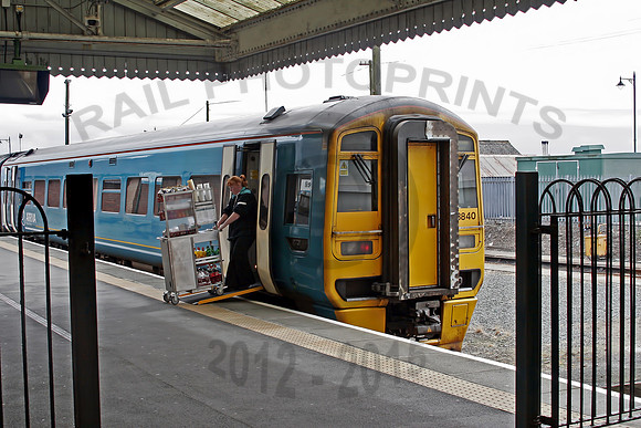 158840 Pwllheli 140606 JC050