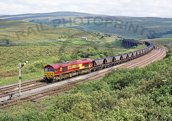66148 Garsdale 200700 JC048