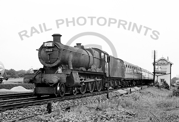 7922 Leicester  240764 RPC680R