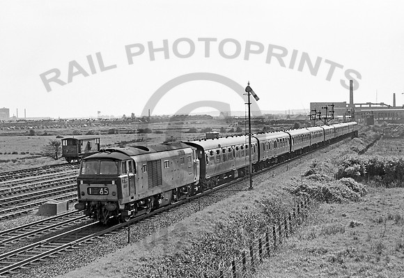 D7087 Rumney 190564  CR027-1