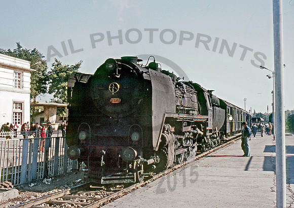 TCDD 56153 Sivas  111075 IT745