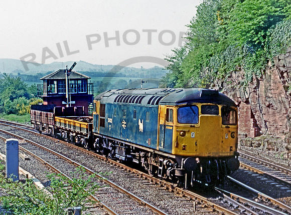 26023 Hilton Junction 040590 BR074