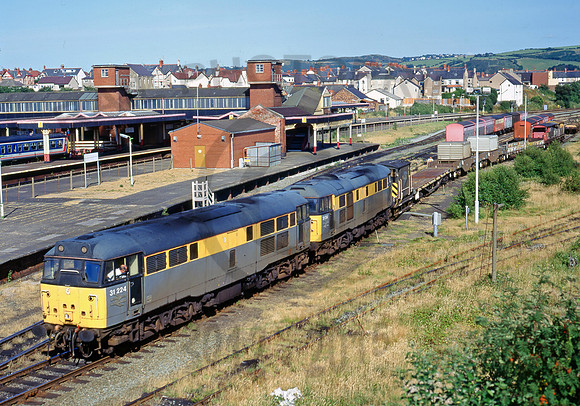 31224 Llandudno Junction 220794 BR068