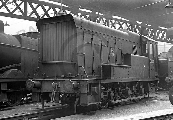 12000 Derby 170257 RAN3400-59