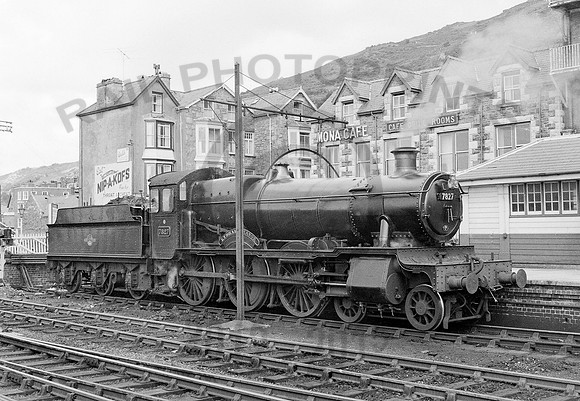 7827 Barmouth 1960  RPC801