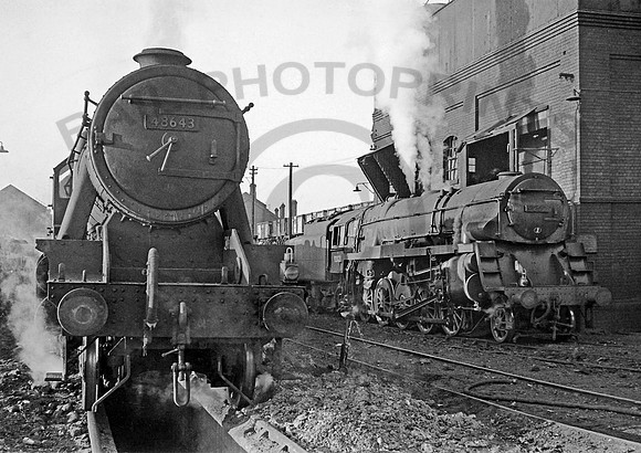 48643 Oxley 1165 BR929
