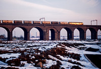 47xxx Oxley Viaduct 110285 BR901