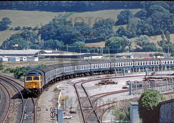 474xx Llandudno Junction 190784 BR058
