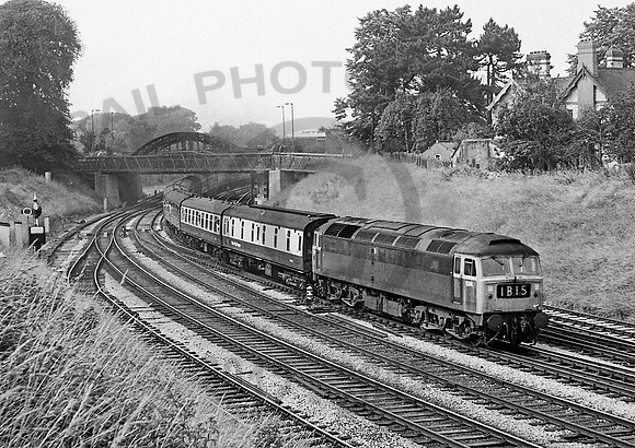 1594  Newton Abbot  110771  JM750