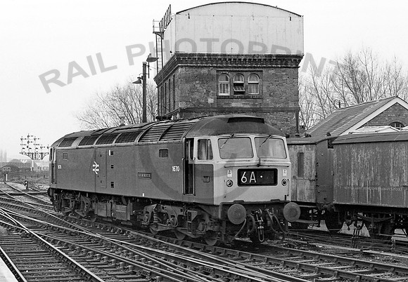 1670  Exeter 0373  NP831