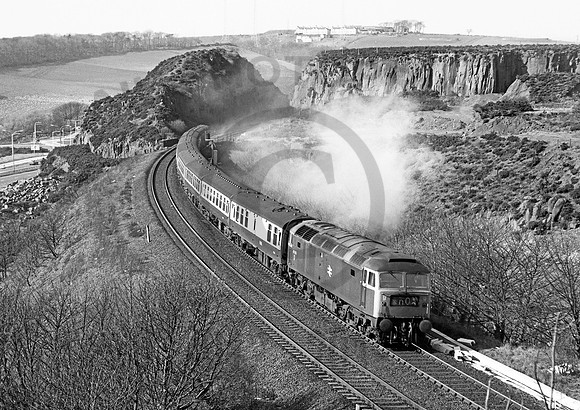 47045 North Queensferry 0277 DA099R