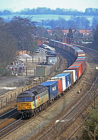 47229 Pangbourne 110492 JC752