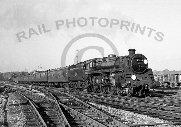 73029 Fareham 081164 IT155