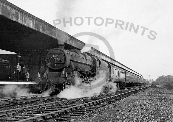 44872 Leicester GC 0866 RPC715