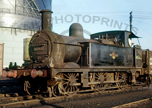 41763 Staveley Works 1963 RPC030