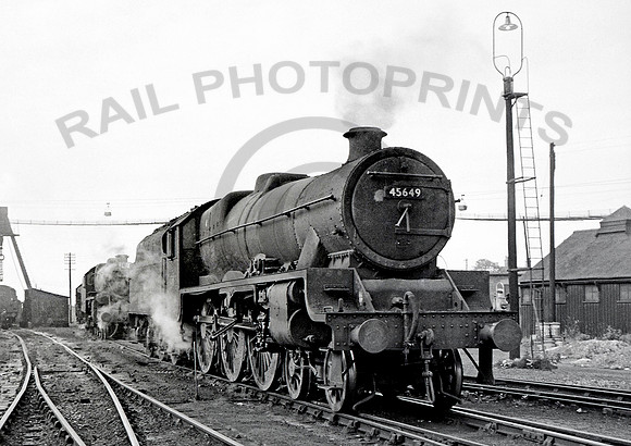 45649 Annesley  1962  KL671