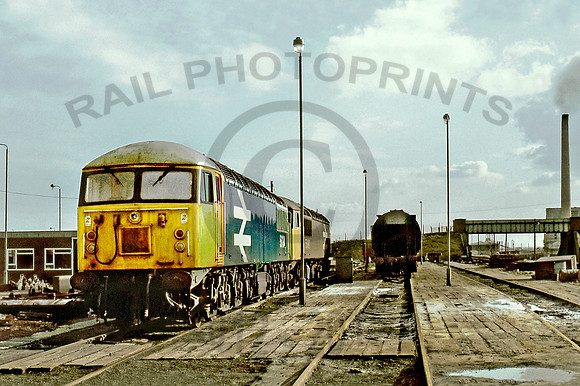 56134-56092-Blyth-Cambois 160385-GE134