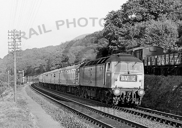 1823 Stoneycombe  180971 JM309