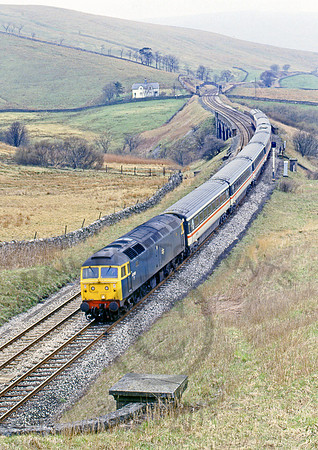 47305 Moorcock Tunnel 040585 JC 078