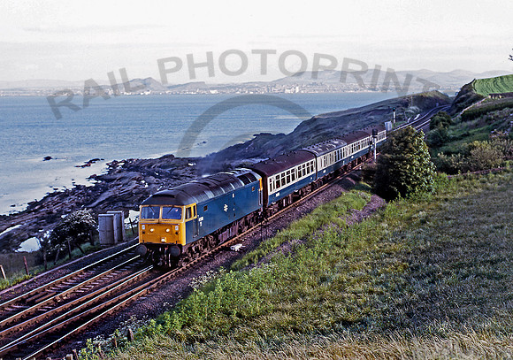 47306 Kinghorn 160685 JC841