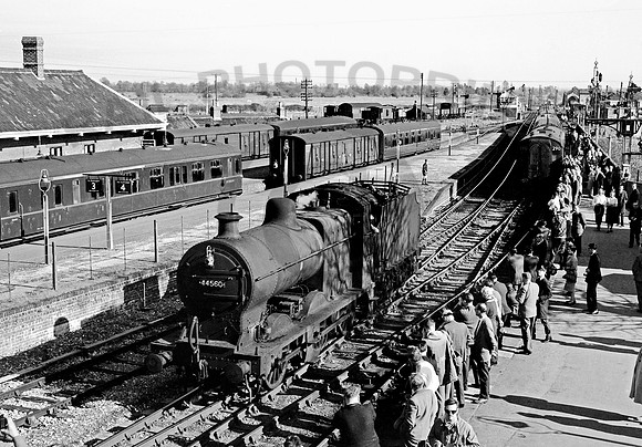 44560 Highbridge  280365 HB65D852