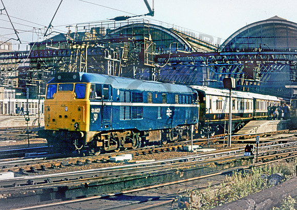 31407 Kings Cross 130979  RC-J526