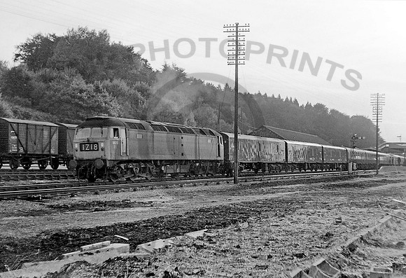 1823 Okehampton 180971 JM322