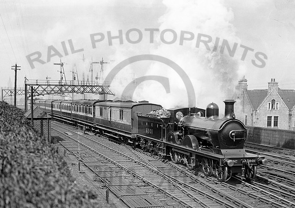 6901 Aberdeen 1927  RPC660