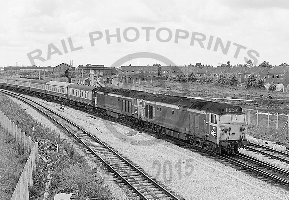 427 Lostock Hall Junction 220773 RPC364