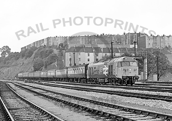 50003 Bedminster  290980 JC271