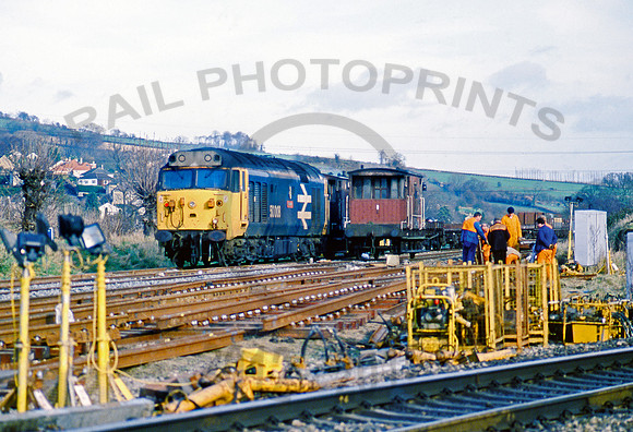50008 Bathampton  290189 JC591