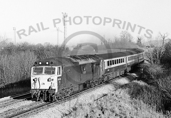 50008 Westbury  0281 JC042