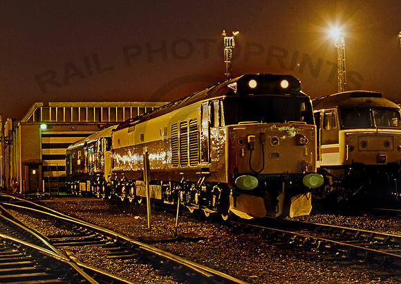 50015 Bristol Bath Road 260191 JC383
