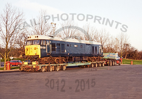 50019 Leigh Delamere 110192  RPC564