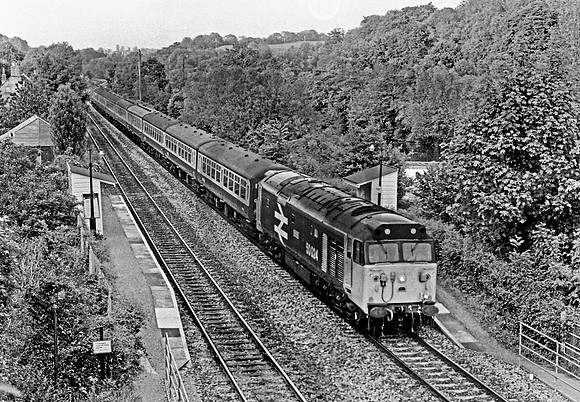 50024 Avoncliff  0683  JC490