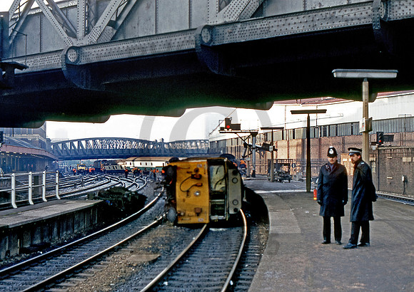 50041 Paddington  231183 DM 134