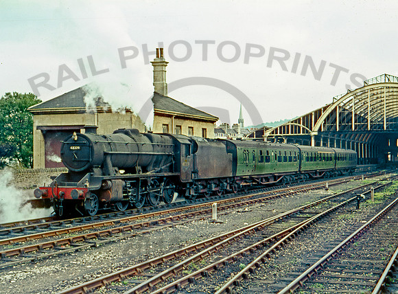 48309 Bath Green Park 091065 HB942