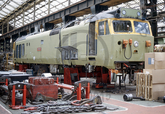50050 Doncaster 0583 DCC050