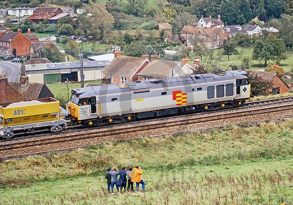 50149 Dilton Marsh 181087  JC731