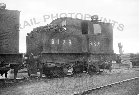 8173 Lowestoft 1950 RPC411