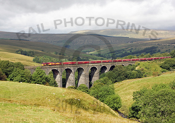 66108 Dent Head Viaduct 280809 JC075