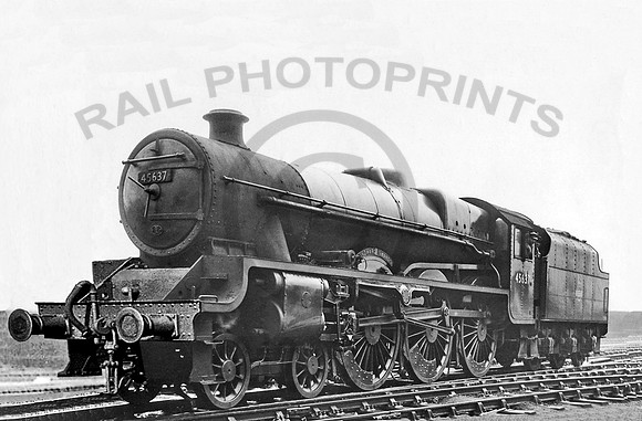 45637 Crewe 1950 RAN7000-01