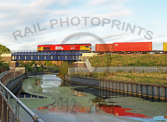 66783 Boss Hall Junction, Ipswich 140918