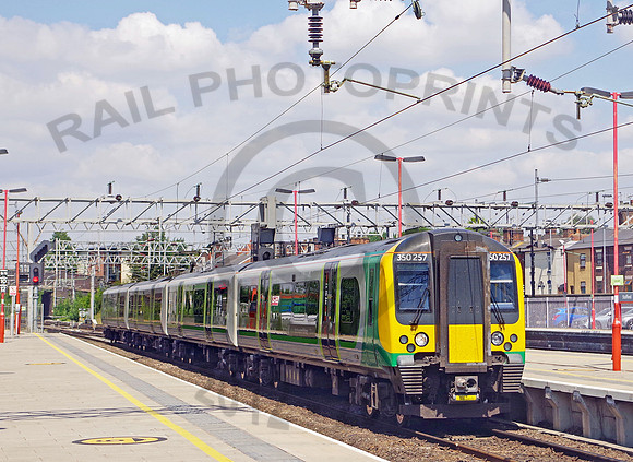 350257 Stafford 11-07-18  JD257