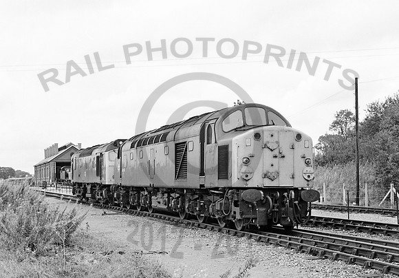 40006 Cranmore 290981 JC773